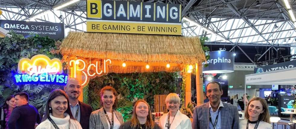 BGaming gains Brazil certification