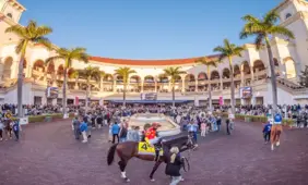 Florida Bill to Allow Casinos to Break up with Race Tracks Advances