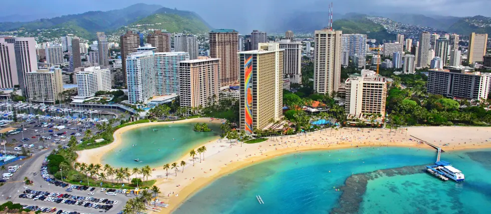 Land-Based Casino Bill Surfaces in Hawaii