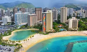 Land-Based Casino Bill Surfaces in Hawaii