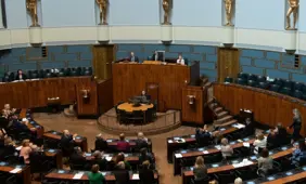 Finnish parliament discusses new Gambling Act and licensing