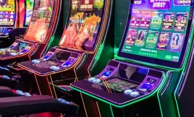 UKGC Fines Merkur Slots for social responsibility failures