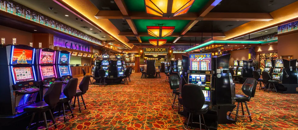 Kewadin Casinos Shuts down following Ransomware Attack