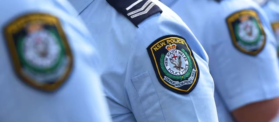 Sydney police officer stole $200K to fund gambling habit