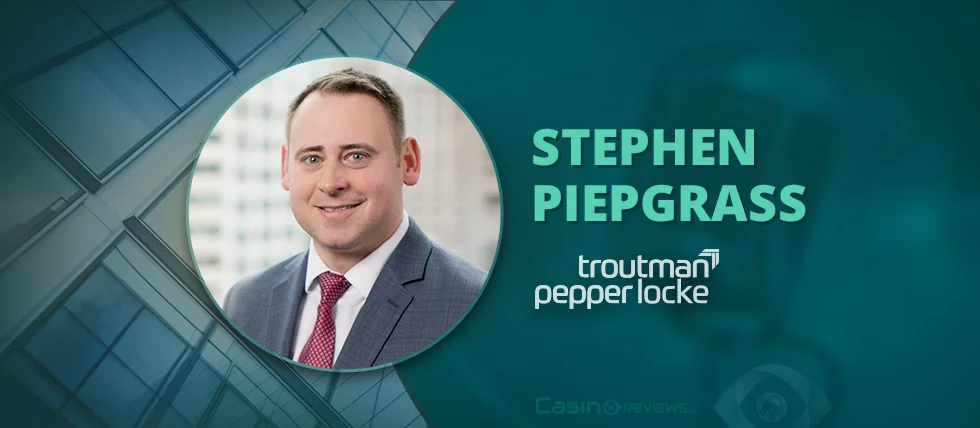 Interview with Attorney Stephen C. Piepgrass