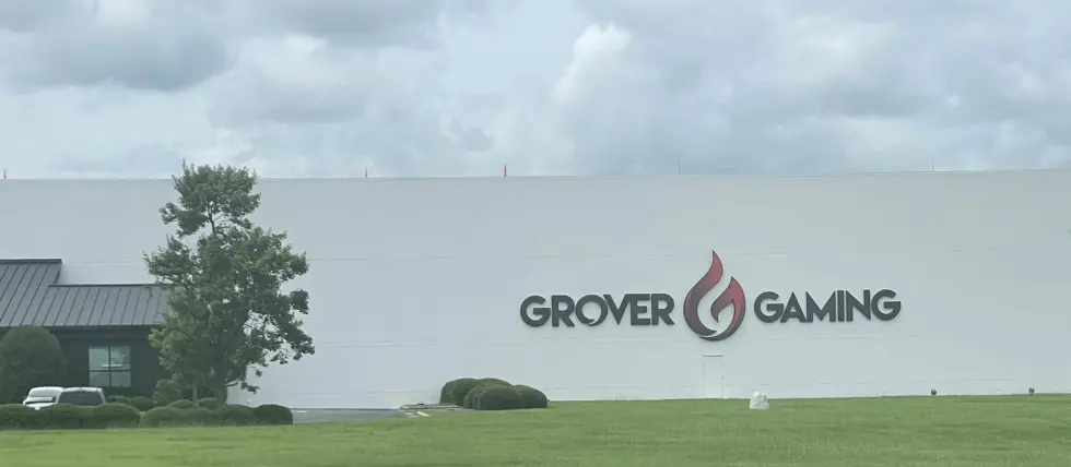 Light & Wonder Buys Grover Gaming in All-Cash Deal