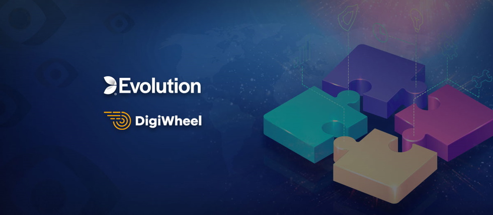 Evolution wants to acquire DigiWheel