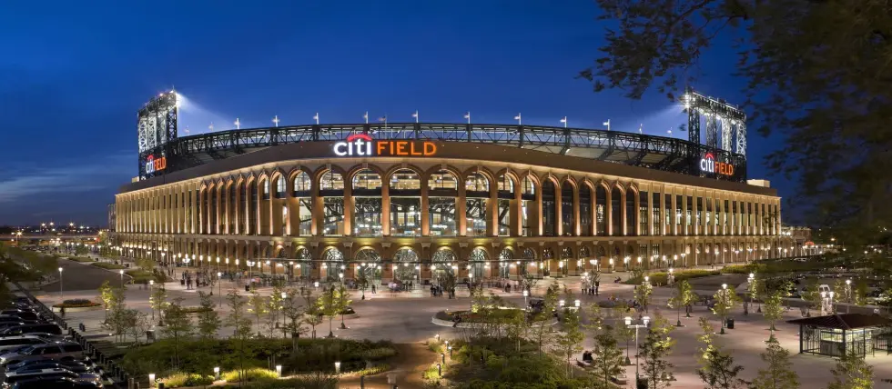 Casino Next to New York's Citi Field Gets Local Approval