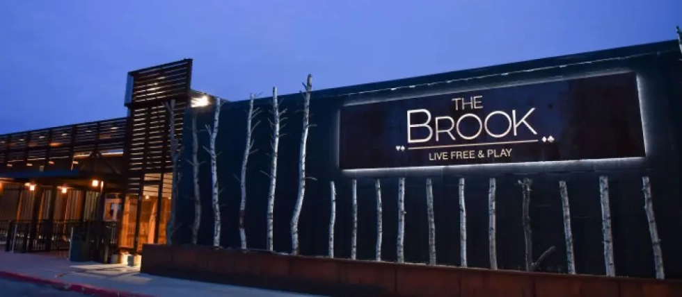 The Brook in Seabrook to expand with new gaming and dining spaces