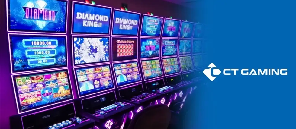 CT Gaming Expands in Mexico