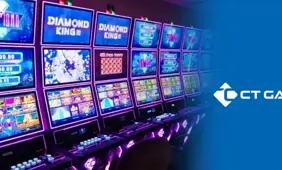 CT Gaming Expands in Mexico