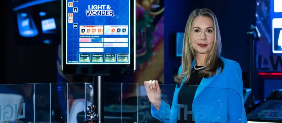 Light & Wonder Pulls the Plug on Live Dealer Games