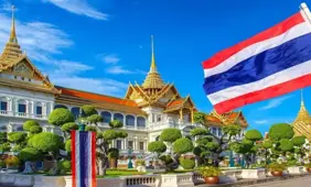 Youth Groups the Latest to Try to Stop Thailand's iGaming Plans