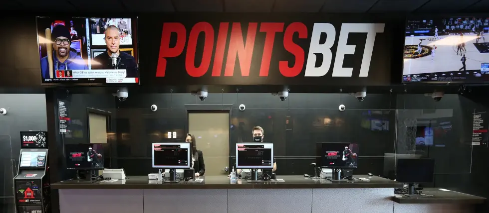 PointsBet Board Accepts Buyout Offer from Japanese Firm Mixi