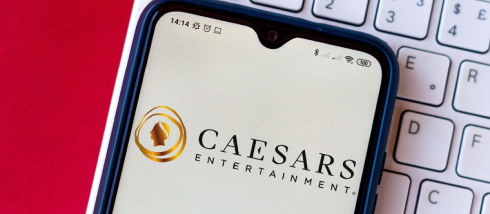 Caesars Digital public listing