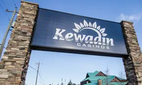 Kewadin Casinos reopen