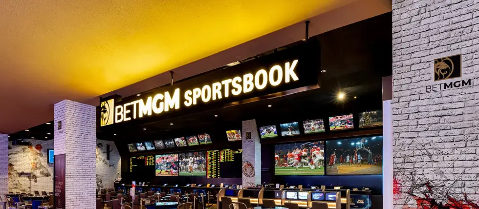 Nevada Gaming Commission Approves BetMGM Takeover of MGM Sportsbooks