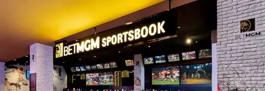 Nevada Gaming Commission Approves BetMGM Takeover of MGM Sportsbooks