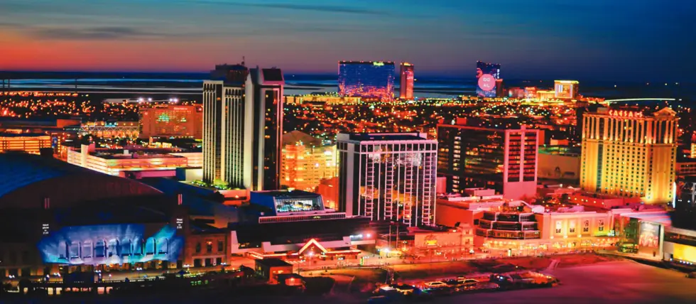 Atlantic City Casino PILOT Program Renewal Discussion Put On Hold