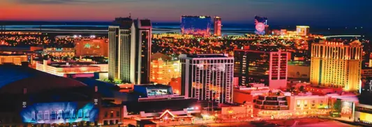 Atlantic City Casino PILOT Program Renewal Discussion Put On Hold