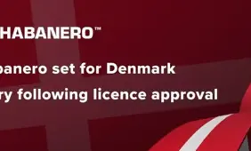 Habanero enters the Danish gaming market