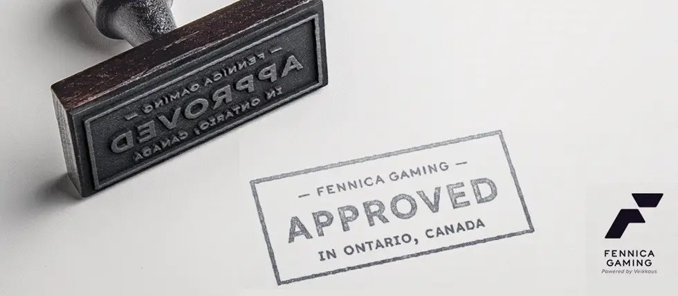 Fennica gains Ontario supplier license