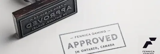 Fennica gains Ontario supplier license