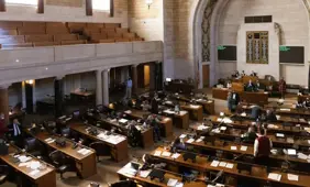 Nebraska lawmakers debate legalization of online sports betting