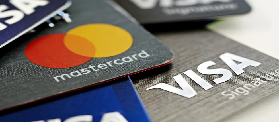 Visa and MasterCard Promise Investigation amid Claims of Illegal Gambling Ties