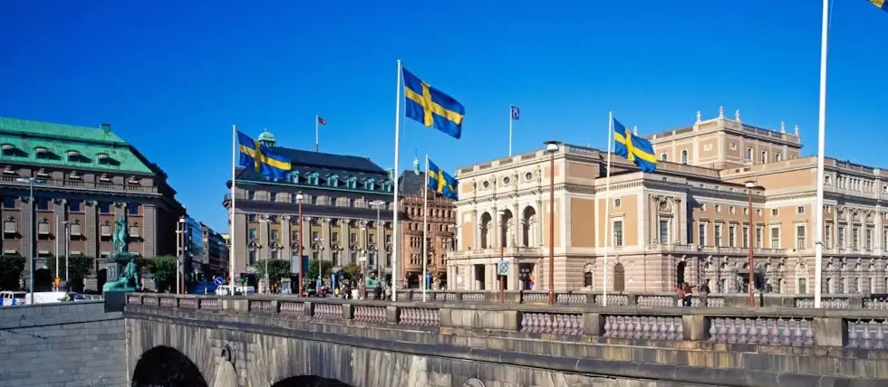 Sweden blocks GG.bet’s operator for illegal gambling activities