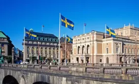 Sweden blocks GG.bet’s operator for illegal gambling activities