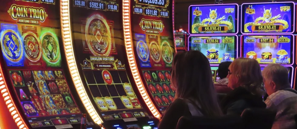 Whitby residents fight plans for 24-hour casino