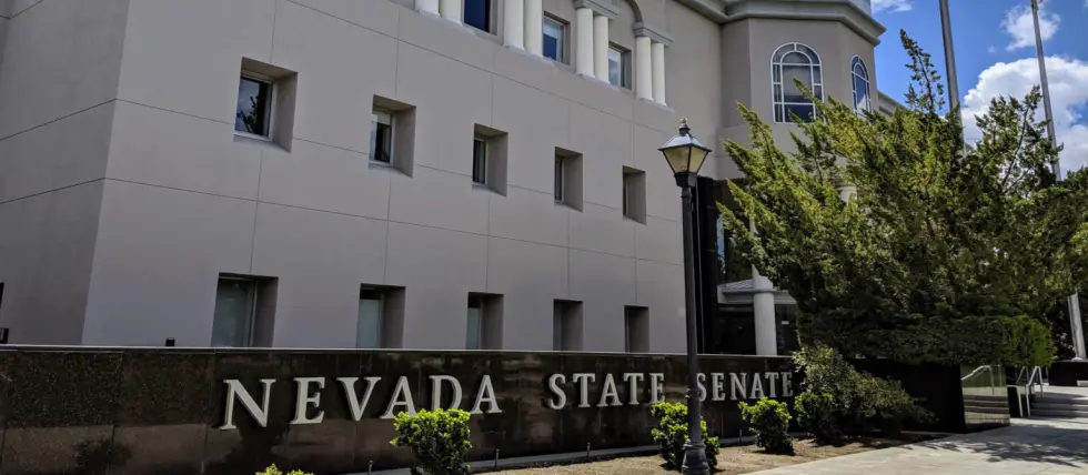 Nevada Targets Sweepstakes Casinos with New Bill