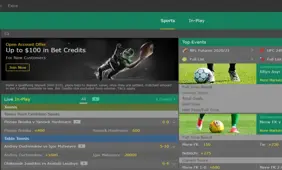 bet365 Launches Online Sportsbook in Tennessee