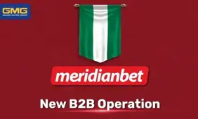 Meridianbet launches in Nigeria