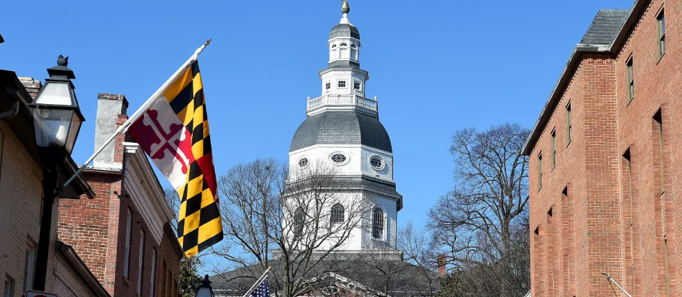 Maryland demands VGW shut down online casino sites