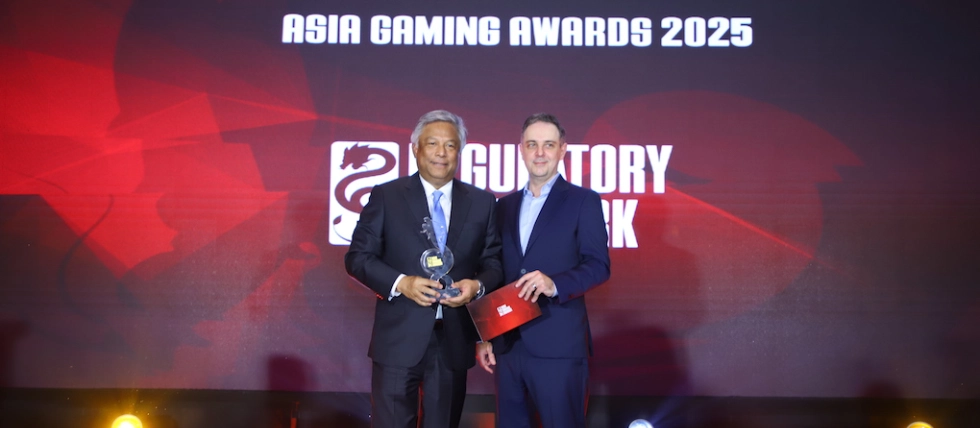 Asia Gaming Awards 2025 celebrates the industry’s best