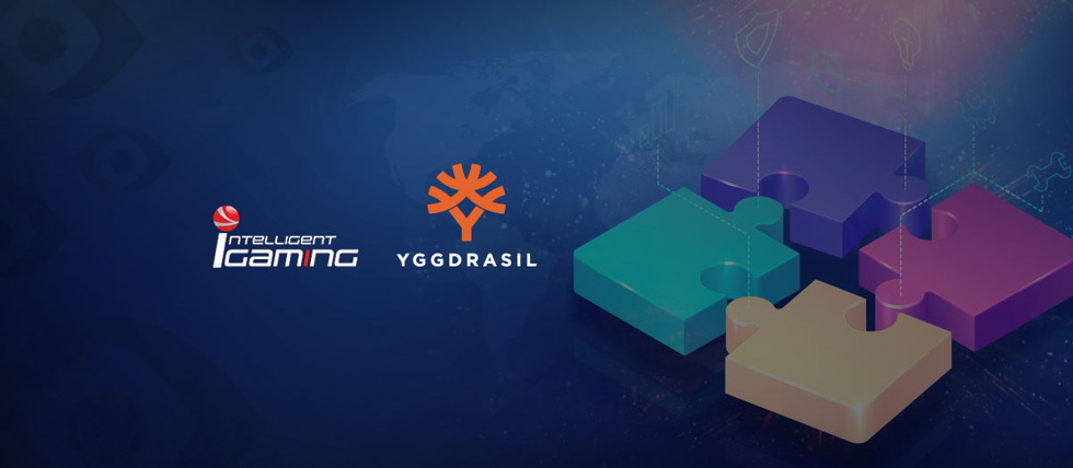 Yggdrasil has signed a partnership deal with Intelligent Gaming Limited