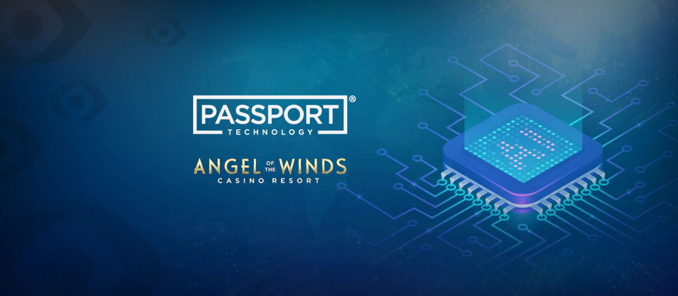 Passport Technology Group has reached an agreement with Angel of The Winds Casino resort