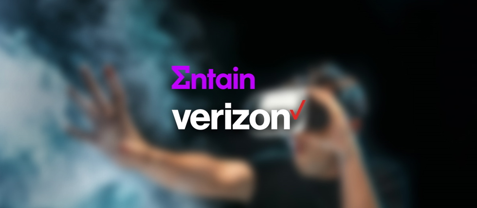 Entain and Verizon Media with new parthnership