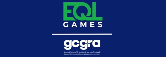 EQL Games secures UAE license