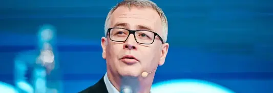 Playtech names new Chairman-elect