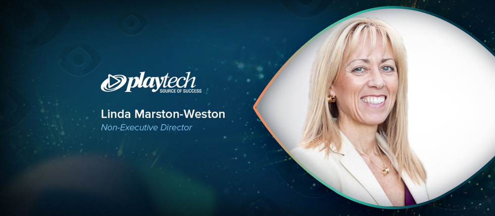 Linda Marston-Weston its the new Non-Executive Director