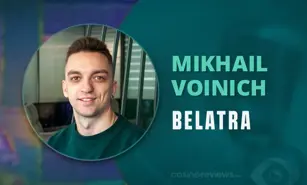 CasinoReviewsNET interview with Mikhail Danilevsky from Belatra Games