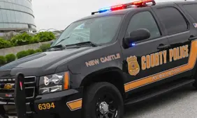 Two Charged in Casino Robbery
