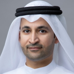 Abdullah Al Abdooli Chief Executive at Marjan