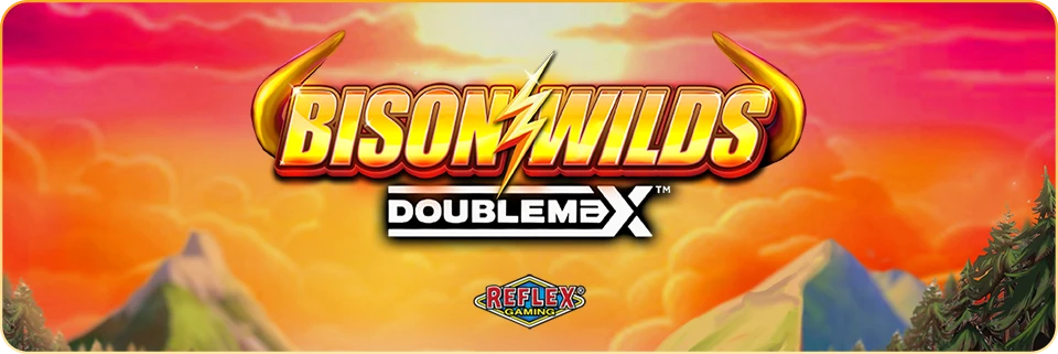 Bison Wilds DoubleMax