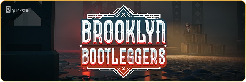 Brooklyn Bootleggers slot