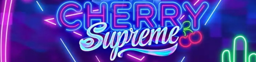 Cherry Supreme slot