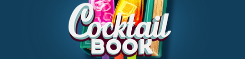 Cocktail Book slot